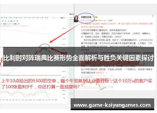 比利时对阵瑞典比赛形势全面解析与胜负关键因素探讨